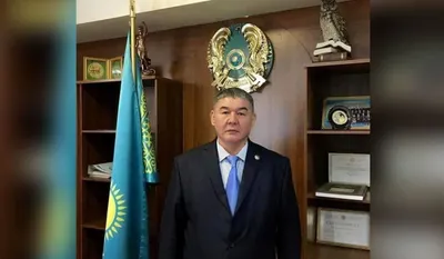 На 3 года за коррупцию осудили председателя городского суда Тараза