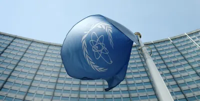 Миссия МАГАТЭ направилась в сторону Запорожской АЭС