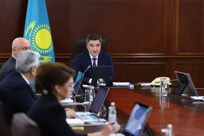 «Бектенов подписал заключение о легализации кальяна»: антитабачники обратились к Токаеву