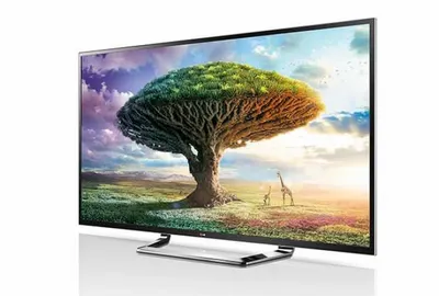 LG дарит 4K-фильмы при покупке Ultra HD телевизоров!