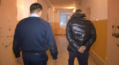 В Шымкенте обезврежена группа профессиональных автоворов