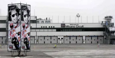 MotoGP: скоро стартует тринадцатый этап