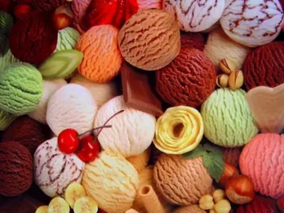 30 июля алматинцам представят мороженое из кумыса