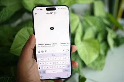 Спрос на ChatGPT постепенно снижается среди пользователей