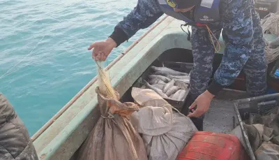 Более 670 тысяч тенге ущерба причинил государству браконьер в Карагандинской области