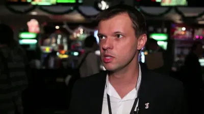 Директор Премии Рунета возглавил жюри Award.kzЭксклюзив