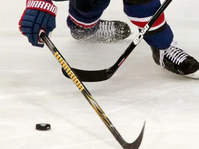 Лучшие хоккеисты пятнадцатой игровой недели