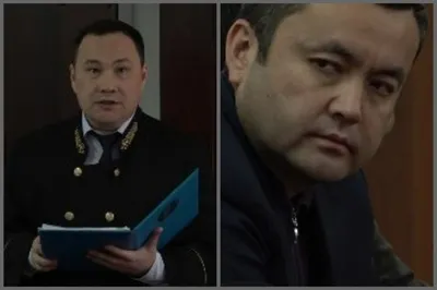 Главного налоговика области оправдали по делу о взятке в Павлодаре