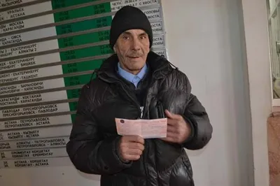 Несчастный «самосожженец» обращался за помощью к журналистам