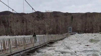 Режим повышенной готовности объявлен сразу в двух районах ВКО