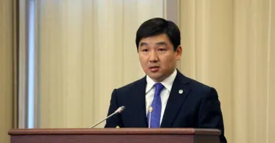 Аким Алматы пообещал улучшить жизнь горожан