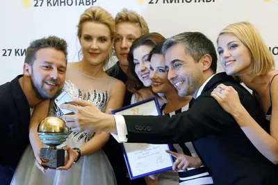 31-й «Кинотавр» пройдет с 11 по 18 сентября в Сочи