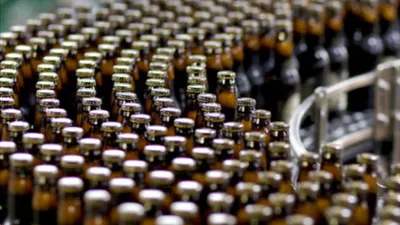 В Актобе винно-водочный завод «левачил» по ночам