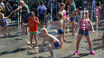 Жару обещают синоптики казахстанцам на выходных