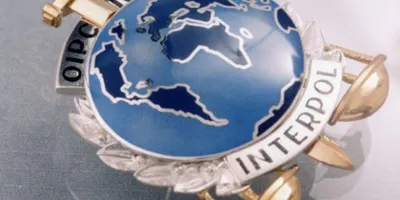Интерпол разыскивает 60 казахстанцев