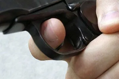 Полицейский в Караганде чуть не убил своего напарника