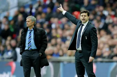 Жозе Моуринью назначен главным тренером «Тоттенхэма»