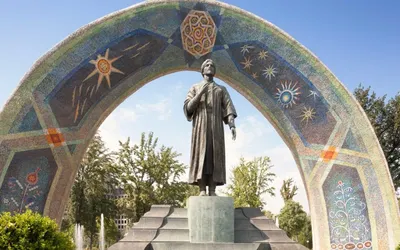 Торговые отношения Казахстана и Таджикистана обсудили в Душанбе