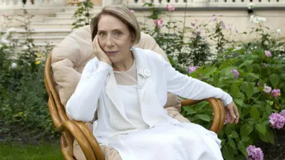 Врачи рассказали о состоянии Инны Чуриковой