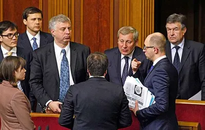 В Раде начнут обсуждать вопрос о выходе Украины из СНГ