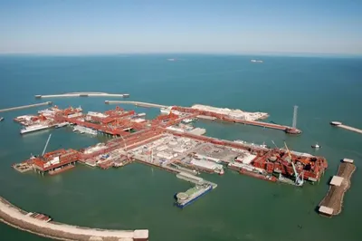 Оператор Кашагана просит изменить законодательство Казахстана