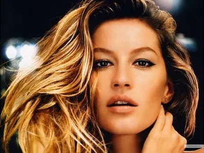 Жизель Бундхен возглавила список самых высокооплачиваемых моделей