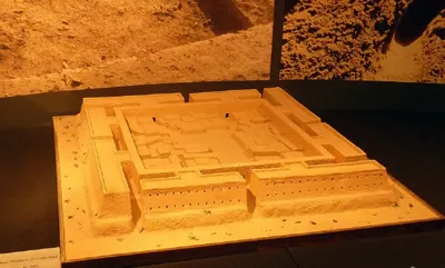 Александрию Оксианскую на Амударье обнаружили археологи Узбекистана