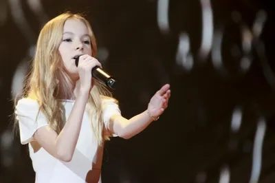 В Минске подвели итоги «Детского Евровидения»