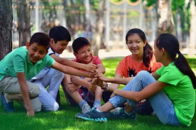 В Кызылординской области появится детский лагерь