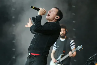 Новый клип на неизданную песню с вокалом Беннингтона выпустила Linkin Park
