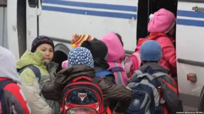 Алматинских школьников отправят на внеплановые каникулы