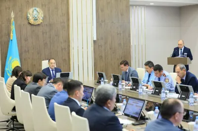 Антикор раскритиковал работу Тугжанова из-за спиртзавода Болата Назарбаева