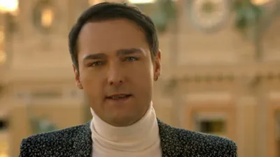 Шатунов отказался исполнять песни «Ласкового мая»