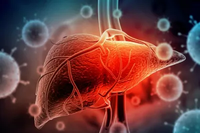 650 возможных случаев гепатита неизвестного происхождения выявлено в мире