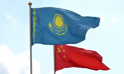 Китайский капитал в Казахстане: сколько компаний работает через МФЦА