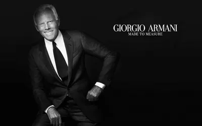 Giorgio Armani: выпустили мини-фильм о весенней коллекции