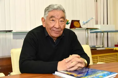 Мэлс Шампиев: военно-патриотическое воспитание – залог успешного развития страны