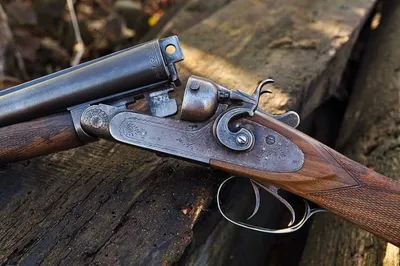 Житель Кокшетау застрелился после ампутации ноги