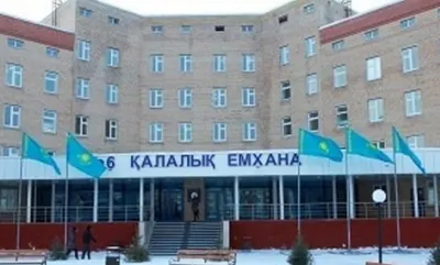 В 2015 году в Астане откроют четыре объекта здравоохранения