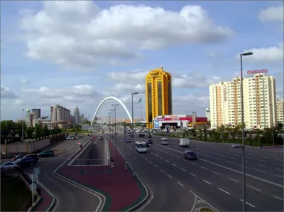 Матч «Астана» – «Вильярреал»: движение в столице будет ограничено