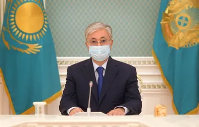Токаев: Политическая трансформация Казахстана не популистская акция