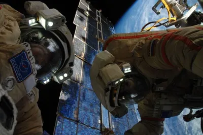 Итальянка Кристофоретти везет на МКС кофеваркуЭксклюзив