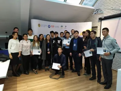 Миллион тенге получит победитель проекта поддержки IT-специалистов