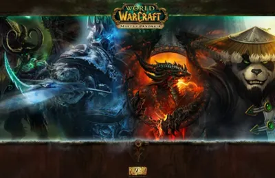 World of Warcraft оказалась самой прибыльной MMORPG 2013 года