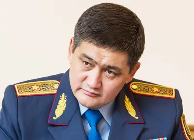 Серик Кудебаев пересек границу через горы – версия КНБ РК