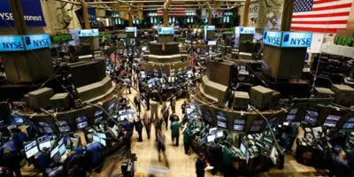 Состав индекса Dow Jones изменят 20 сентября