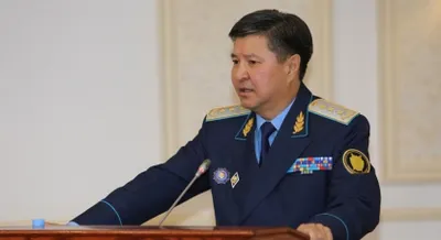 Генпрокурор назвал врагами народа тех, кто работает против государства