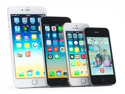 Китай впервые стал основным рынком для iPhone