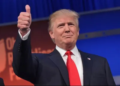 53 миллиона долларов за сутки перечислили американцы Дональду Трампу