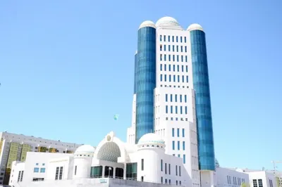 Парламент Казахстана ратифицировал ряд международных договоров